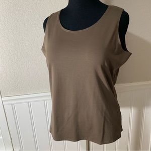 Notations tank, Camisole, under shirt top